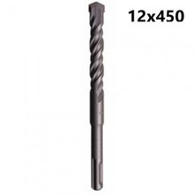 Bay-Tec 12x450 mm Sds Plus Hilti Ucu
