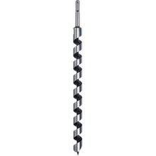 Bay-Tec 14X250 Sds Ahşap Delici Matkap Ucu