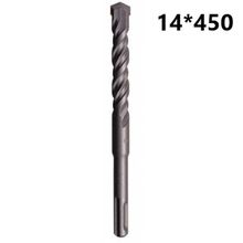 Bay-Tec 14x450 Sds Plus Hilti Ucu