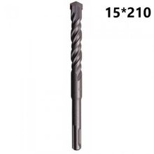 Bay-Tec 15x210 mm Sds Plus Hilti Ucu