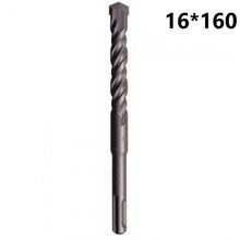 Bay-Tec 16x160 mm Sds Plus Hilti Ucu