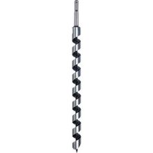Bay-Tec 18X250 Sds Ahşap Delici Matkap Ucu