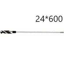 Bay-Tec 24x600 mm Sds Kalıpçı Ahşap Ucu