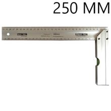 Bay-Tec 250 mm Aluminyum Gönye