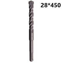 Bay-Tec 28x450 Sds Plus Hilti Ucu