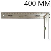Bay-Tec 400 mm Aluminyum Gönye