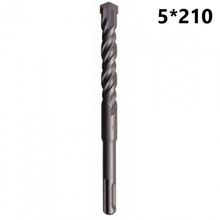 Bay-Tec 6.5x210 mm Sds Plus Hilti Ucu