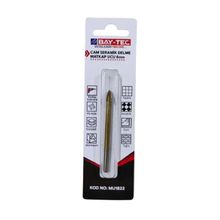 Bay-Tec 6 mm Hss Matkap Uçu