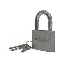 Bay-Tec 60 mm Çelik Asma Kilit