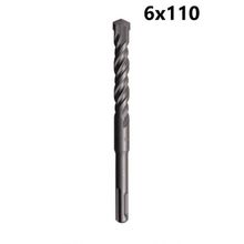 Bay-Tec 6x110 SDS Plus Hilti Ucu
