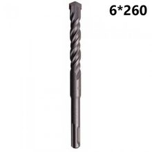 Bay-Tec 6x260 SDS Plus Hilti Ucu