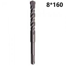Bay-Tec 8x160 mm Sds Plus Hilti Ucu
