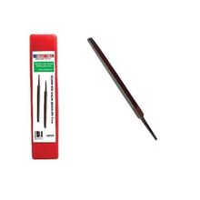 Bay-Tec Kalın 8 mm Üçgen Eğe