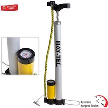 Bay-Tec Krom El Pompası