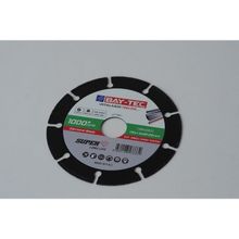 Bay-Tec MK-0283 115 mm Çok Amaçlı Elmas Testere
