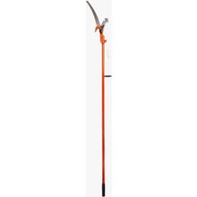 Bay-Tec MK-4570 Gri Testereli Tepe Yüksek Dal Budama Makası