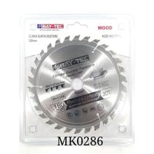 Bay-Tec MK00286 180 mm Elmas Sunta Testere