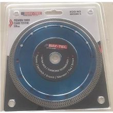 Bay-Tec MK0282-5 Gri 180x22 mm Elmas Testere