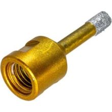 Bay-Tec MK0286-50 6 mm Seramik Mermer Panç