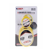 Bay-Tec MK0422 Pastalı Lehim Havya Teli