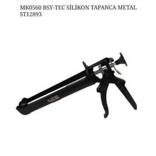 Bay-Tec MK0560 Soğuk Silikon Tabancası