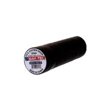 Bay-Tec MK0750 Siyah 10'lu Yapışkanlı Elektrik Bandı