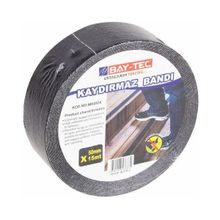 Bay-Tec MK0838 50 mmx15 m Kaydırmaz Bant