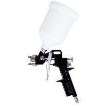 Bay-Tec MK1300 Depolu Boya Tabancası