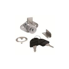 Bay-Tec MK1750 Oval Çekmece Kilidi