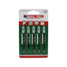 Bay-Tec MK2312 5 Adet Degobaj Bıçağı