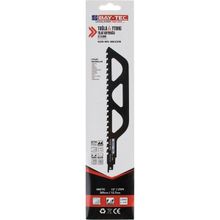 Bay-Tec MK2318 305 mm Tuğla ve Ytong Tilki Kuyruğu Bıçağı
