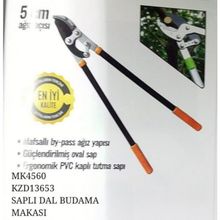Bay-Tec MK4560 Dal Budama Makası