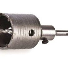 Bay-Tec MU0876 Sds 55 mm Çelik Beton Buat Açma Seti