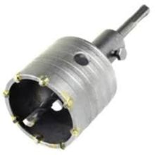 Bay-Tec MU0885 Sds 125 mm Beton Buat Açma Seti