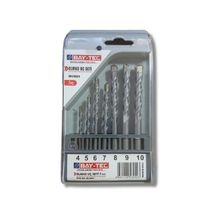 Bay-Tec MU1801 7 Parça Elmas Matkap Uç Seti