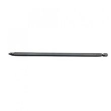Bay-Tec MU1960 PZ 2x2000 mm 10 Parça Kare Pozi Bits Uç