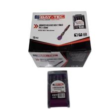 Bay-Tec MU2044 Mıknatıs Uçlu PH2x65 mm Bits Ucu