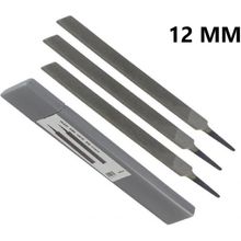 Bay-Tec Orta Diş 12 mm Yassı Eğe