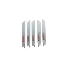 Bay-Tec S922EF 5'li Paket Metal Tilki Kuyruğu