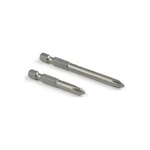 Bay-Tec Yuvarlak Yıldız Bits Uç Ph 2x200 mm Matkap Uçu