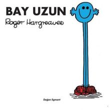 Bay Uzun - Roger Hargreaves