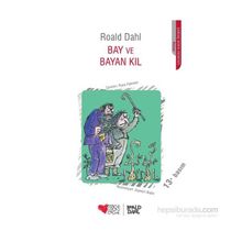Bay ve Bayan Kıl - Roald Dahl