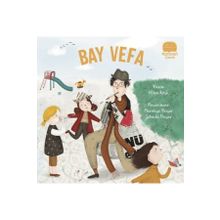 Bay Vefa - Hülya Köşk