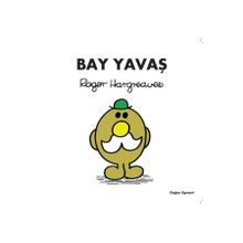 Bay Yavaş - Roger Hargreaves