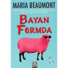BAYAN FORMDA - MARIA BEAUMONT