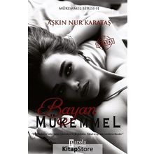 Bayan Mükemmel - Aşkın Nur Karataş
