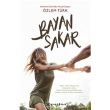 Bayan Sakar - Özlem Türk