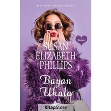 Bayan Ukala - Susan Elizabeth Phillips