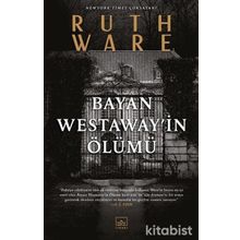 Bayan Westaway'in Ölümü - Ruth Ware