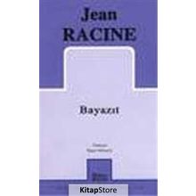 BAYAZIT - JEAN-LUC RACINE